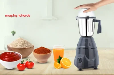 Best Deal on Morphy Richards Icon Superb 750W Mixer Grinder