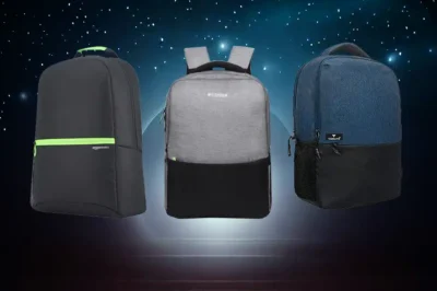 Best Deals on 15.6 Inches Laptop Backpack