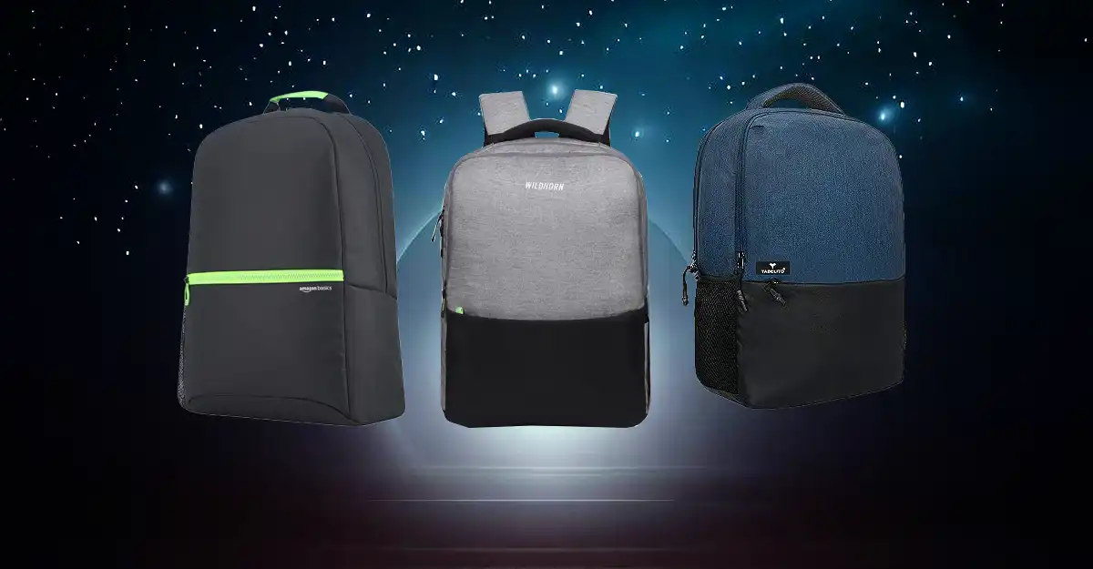 Best Deals on 15.6 Inches Laptop Backpack Only Real Deals