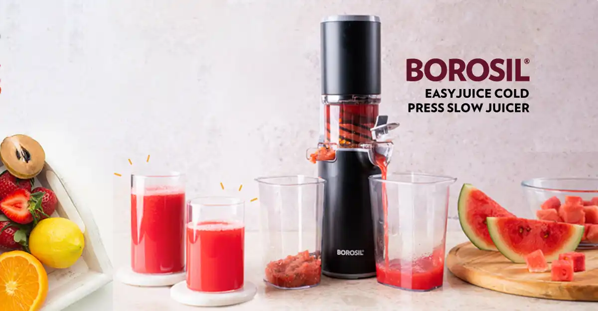 Borosil juicer outlet