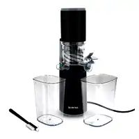Borosil Easy Juice Cold Press Slow Juicer
