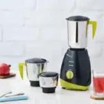 Havells Capture 500W Mixer Grinder