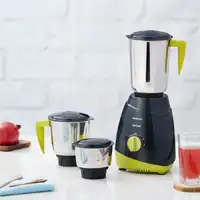 Havells Capture 500W Mixer Grinder