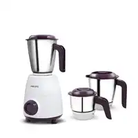 PHILIPS HL7505 500W Mixer Grinder