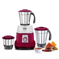 Prestige 500 Watts Orion Mixer Grinder