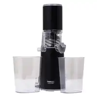 Pringle Easy Juice Cold Press Slow Juicer