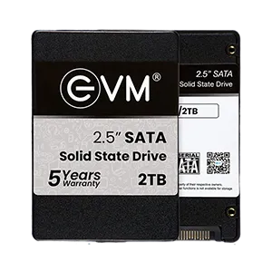 EVM 2TB SSD