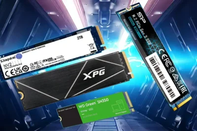 Best Deals on 2TB SSD NVMe Drive (Sep ’24 Update)