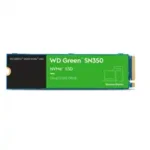 WD Green SN350 NVMe