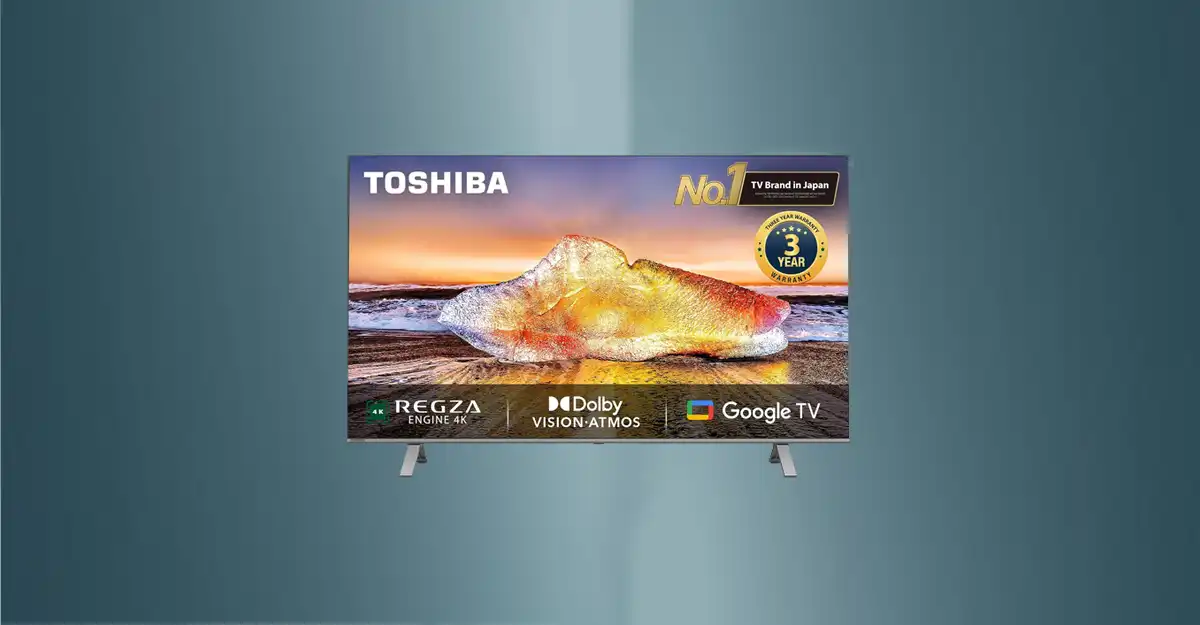 Buy Hisense 55A6K 139 cm (55 inches) 4K UHD Smart Google LED TV