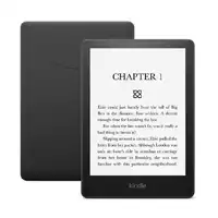 Kindle Paperwhite
