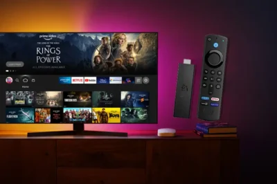 Smashing Deal on Amazon Fire TV Stick 4K Max Streaming Device