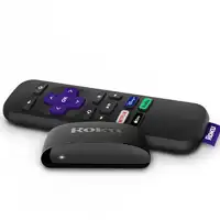 Roku Express 4K+