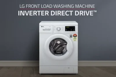Best Deal on 7Kg Front Loading Washing Machine (Grand Indian Shopping Festival Update)