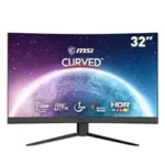 MSI G32CQ4 E2 31.5 Inch WQHD Best Gaming Monitor under 20000