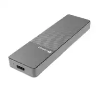 Cablet NVME Enclosure
