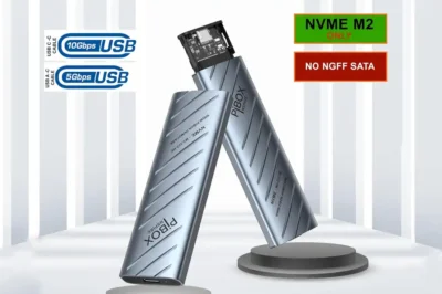 Deal on Best Budget NVME Enclosure Under 1000 Rupees