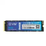 EVM N500 2TB Gen 4 NVMe SSD