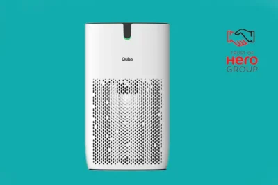 Affordable Qubo Smart Air Purifier Q400