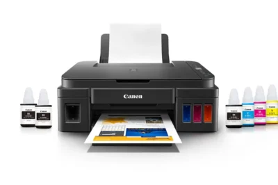 Best Deal on Ink Tank Printer: Canon PIXMA MegaTank G2012 (April ’24 Updates)