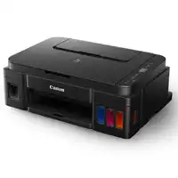 Ink Tank Printer