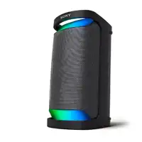 Sony SRS-XP500