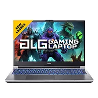Acer ALG Gaming Laptop AL15G-52