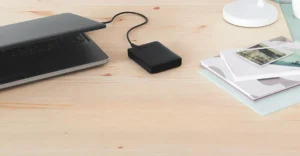 Jaw-dropping 4TB External Hard Disk Drive Festive Deals