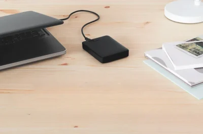 Jaw-dropping 4TB Hard Drives Festive Deals