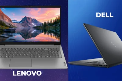 Why You Must Buy a Laptop Right Now