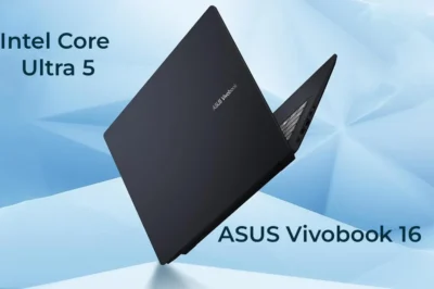 Deal on ASUS Vivobook 16