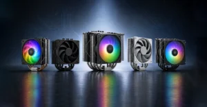 Best Budget CPU Coolers in 2026