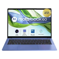 Motorola Motobook 60-200-wp